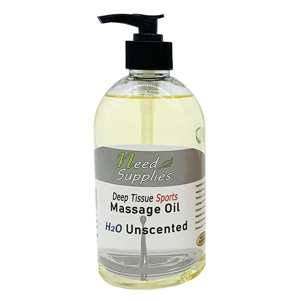 Melrose H2Oil Water Dispersible Massage Oil 2L - Health Co - View #4