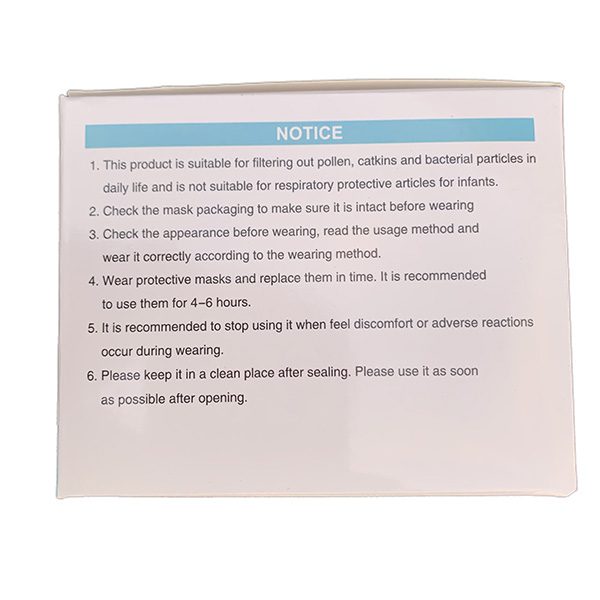 Cheap Disposable Mask 3 Cheap Disposable Mask 3