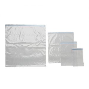 Press Seal Bags