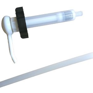 184811 dispenser pump for 20 25lt drum 01 grande 184811 dispenser pump for 20 25lt drum 01 grande