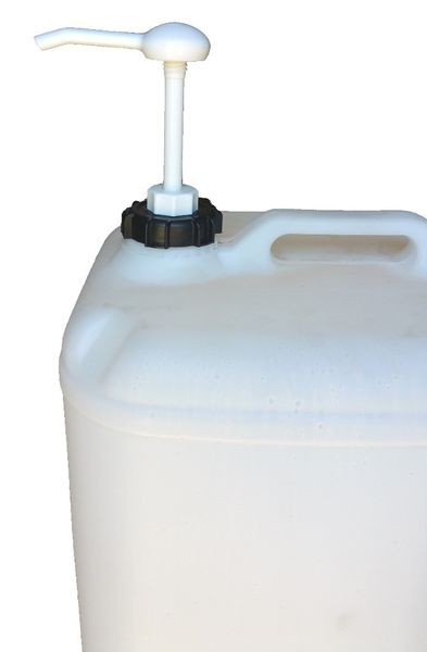 184811 dispenser pump for 20 25lt drum 04 grande 184811 dispenser pump for 20 25lt drum 04 grande