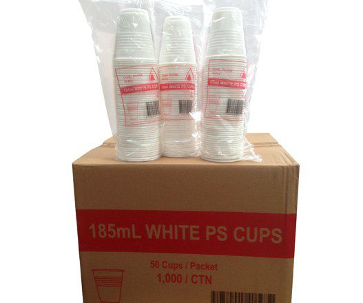 Plastic cups website
