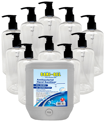 10L OPTION 10L OPTION