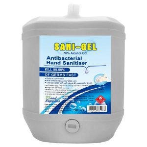 SANIGel10L SANIGel10L