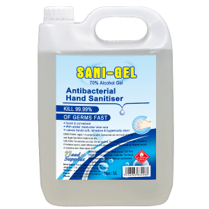 SANIGel5L SANIGel5L