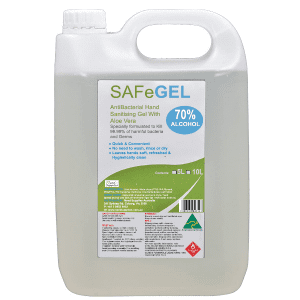 SafeGel5L SafeGel5L