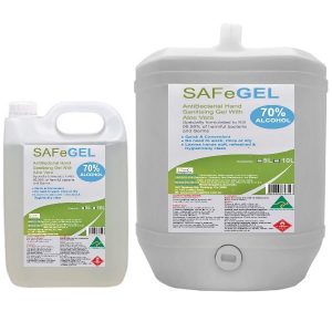 SafeGelCombine