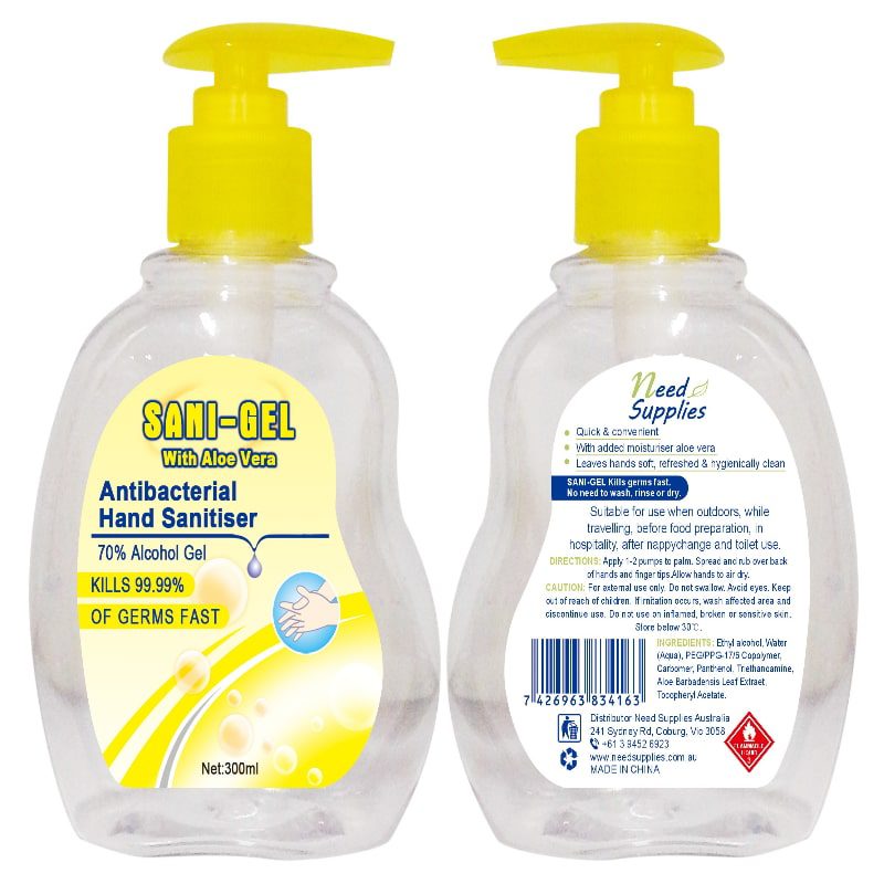 SANI300ml SANI300ml