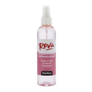 PreWaxStrawberry250ml1