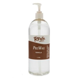 prewax vanilla 1L