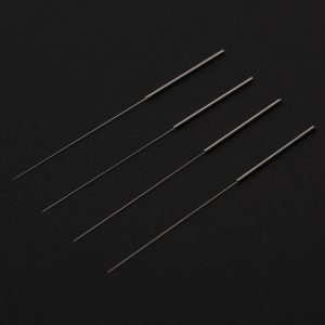 needle 8 needle 8
