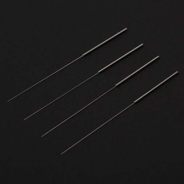 needle 8 needle 8