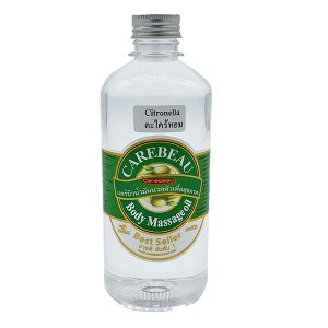 Carebeau 450ml Citronella Carebeau 450ml Citronella