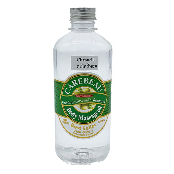 Carebeau 450ml Citronella Carebeau 450ml Citronella