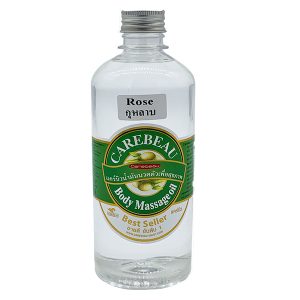 Carebeau 450ml Rose Carebeau 450ml Rose