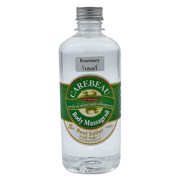Carebeau 450ml Rosemary website Carebeau 450ml Rosemary website