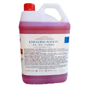 Degreaser Heavy Duty 5l Degreaser Heavy Duty 5l