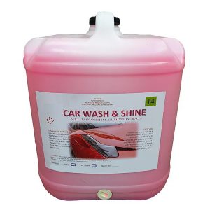 car wash 20l car wash 20l