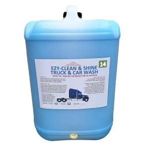 truck wash 25l truck wash 25l