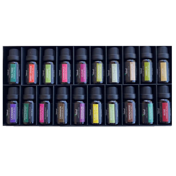 natural oil open natural oil open