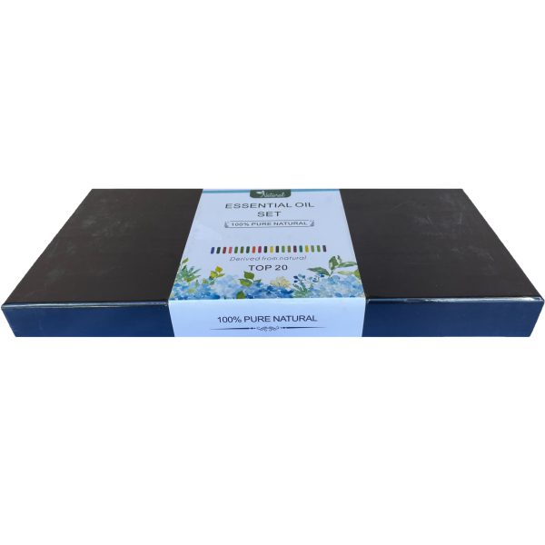 natural oil side natural oil side