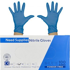 nitrile blue main