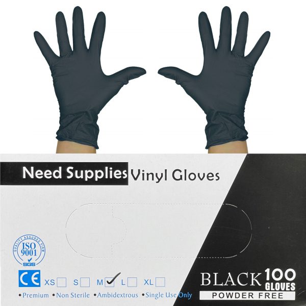 vinyl black main vinyl black main