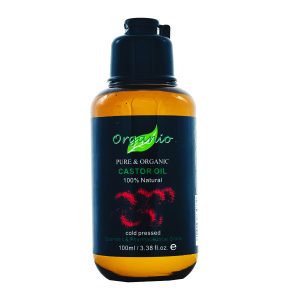 organio castor 100ml organio castor 100ml