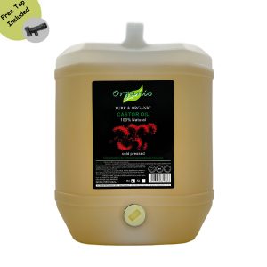 organio castor 10L organio castor 10L