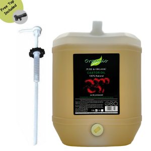 organio castor 10L pump organio castor 10L pump