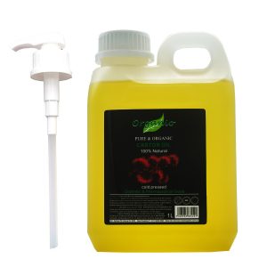 organio castor 1L pump organio castor 1L pump