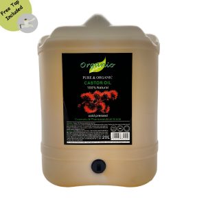 organio castor 20L organio castor 20L