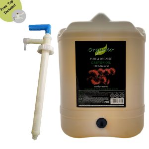 organio castor 20L pump organio castor 20L pump