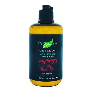 organio castor 300ml organio castor 300ml