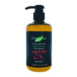 organio castor 300ml pump organio castor 300ml pump