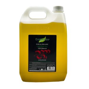 organio castor 5L organio castor 5L