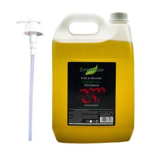 organio castor 5L pump organio castor 5L pump