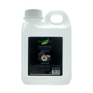 organio coconut 1L organio coconut 1L