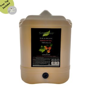 organio rosehip 20L