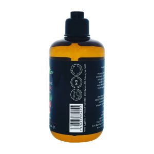 organio rosehip 300ml side