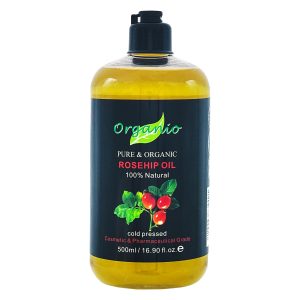 organio rosehip 500ml
