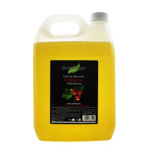 organio rosehip 5L