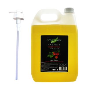 organio rosehip 5L pump
