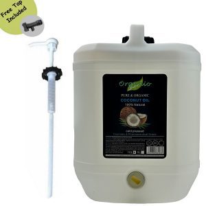 unscented coco 10L pump unscented coco 10L pump