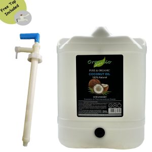 unscented coco 20L pump 1 unscented coco 20L pump 1