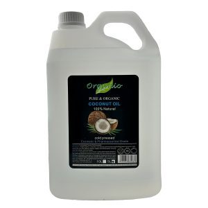 unscented coco 5L unscented coco 5L