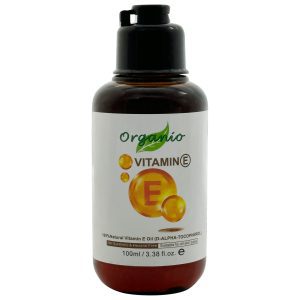 VITAMIN E 100ml VITAMIN E 100ml