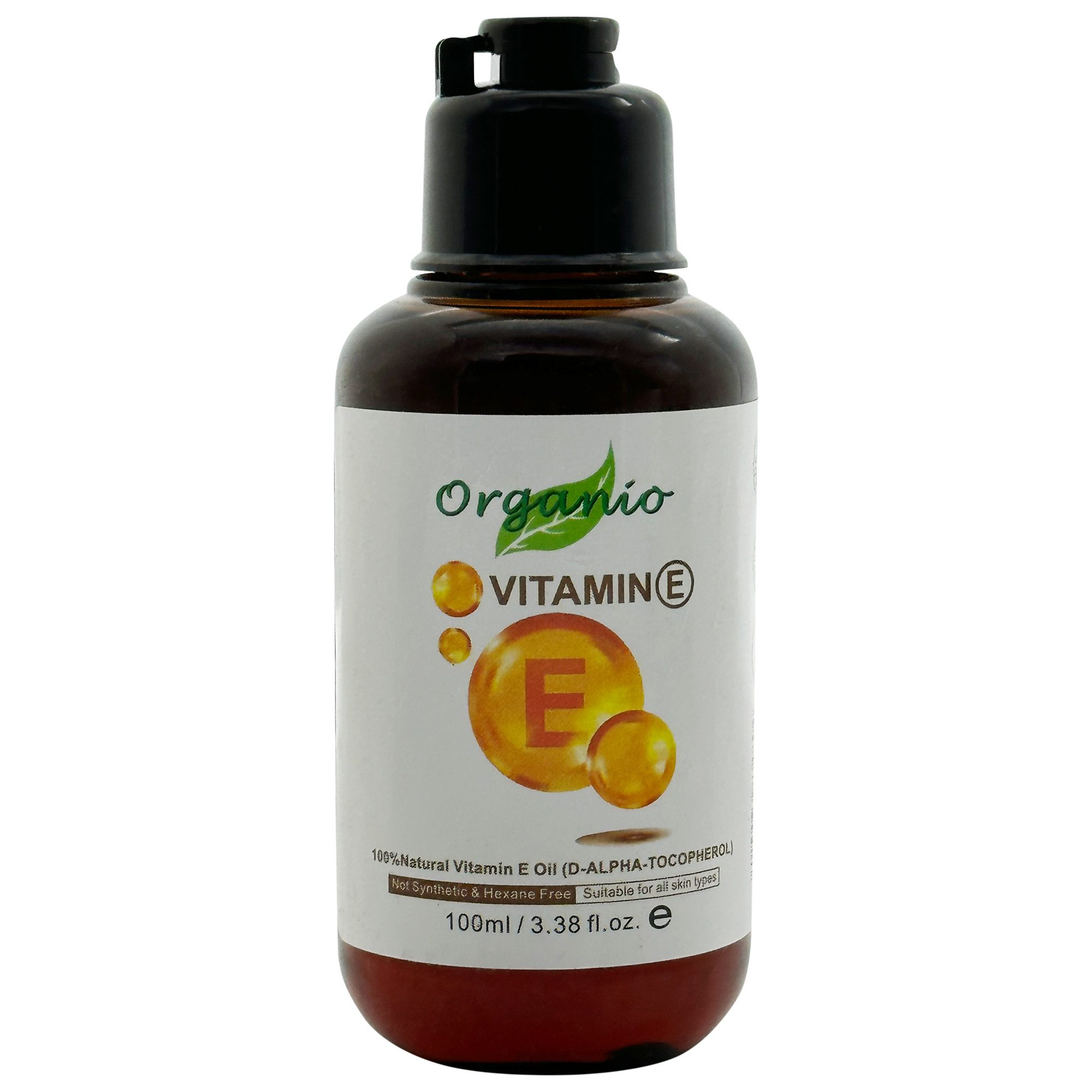 VITAMIN E 100ml VITAMIN E 100ml