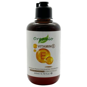 VITAMIN E 200ml VITAMIN E 200ml