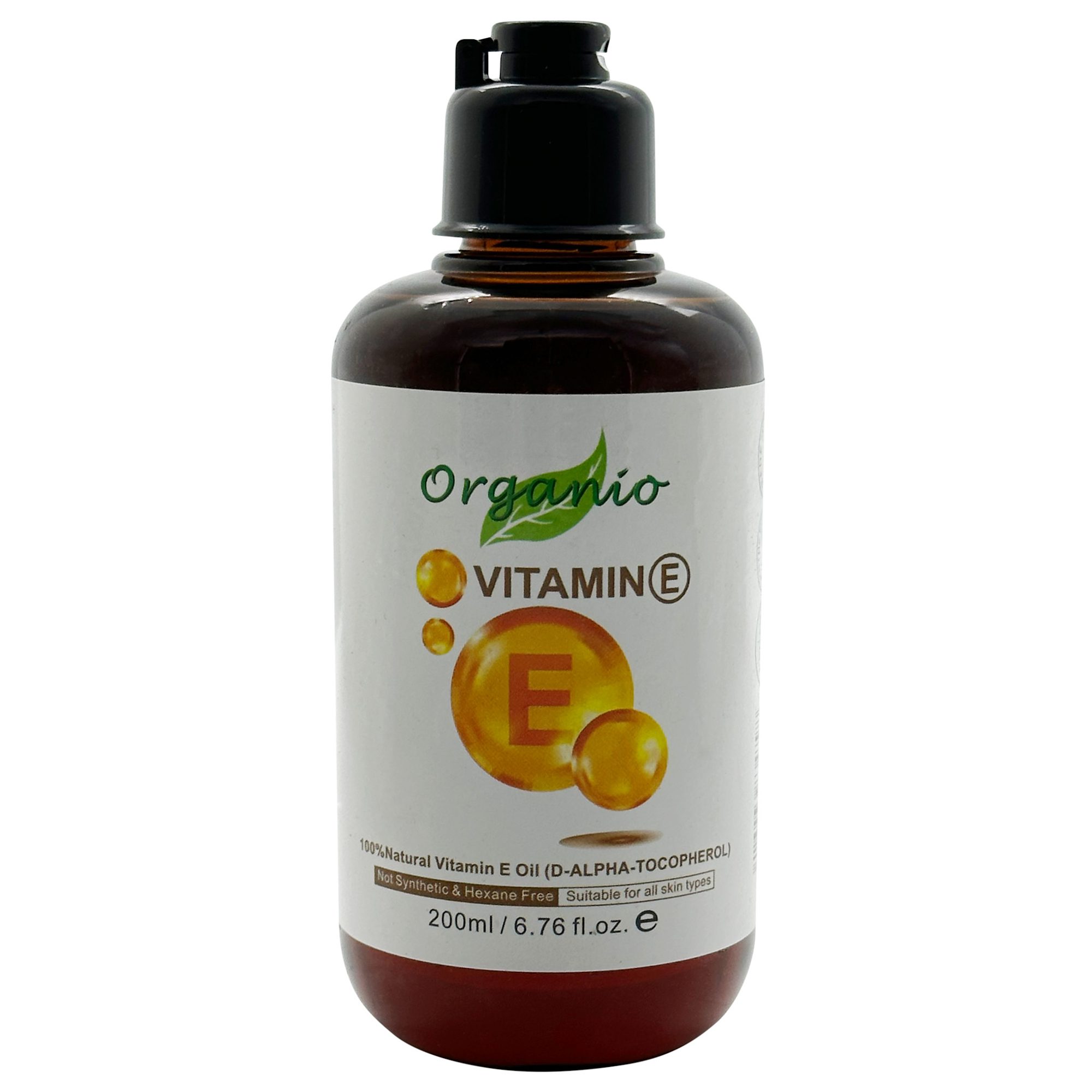 VITAMIN E 200ml VITAMIN E 200ml
